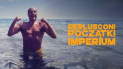 Berlusconi. Początki imperium