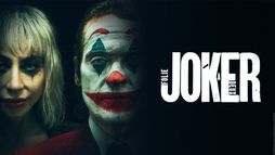 Joker: Folie à Deux