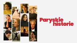 Paryskie historie