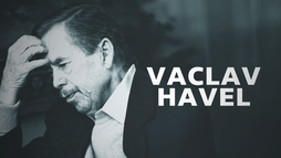 Vaclav Havel