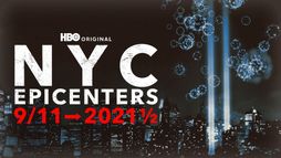 Nowy Jork, epicentra, 11 września -> 2021 ½