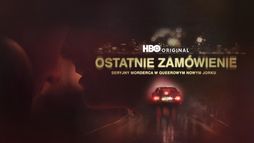 Ostatnie zamówienie: Seryjny morderca w queerowym Nowym Jorku