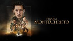 Hrabia Monte Christo
