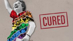 Homoseksualizm na liście chorób