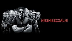 Niezniszczalni