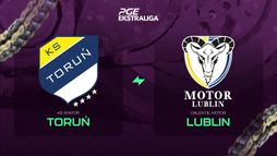 Toruń - Lublin