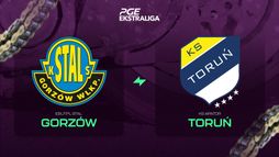 Gorzów Wielkopolski - Toruń