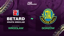 Wrocław - Gorzów Wielkopolski