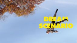 Dream Scenario