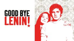 Good bye Lenin