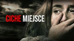 Ciche miejsce
