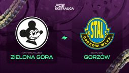 Zielona Góra - Gorzów Wielkopolski