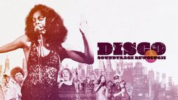 Disco: soundtrack rewolucji