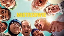 Mistrzowie