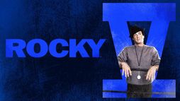 Rocky V