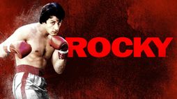 Rocky
