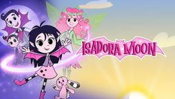 Isadora Moon