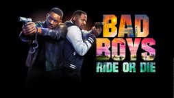 Bad Boys: Ride or Die