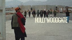 Hollywoodgate