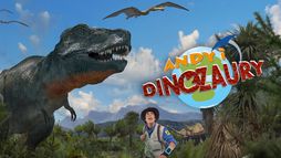Andy i dinozaury