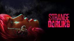 Strange Darling