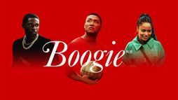 Boogie