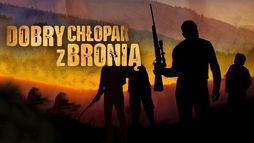 Dobry chłopak z bronią