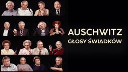 Auschwitz. Głosy świadków