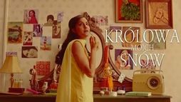 Królowa moich snów