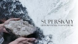 Superskały. Historia wykuta w kamieniu