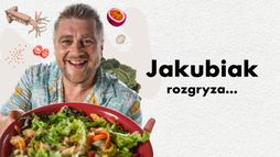 Jakubiak rozgryza...