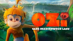 OZI: Głos Deszczowego Lasu