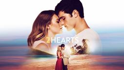 2 Hearts
