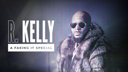 Sztuka kłamstwa: R. Kelly