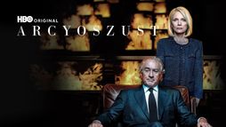 Arcyoszust