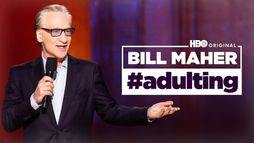 Bill Maher: #Dorosłość