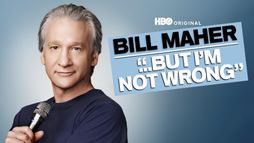 Bill Maher: a jednak mam rację