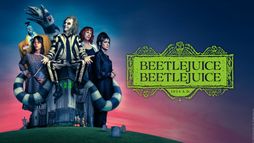 Beetlejuice Beetlejuice