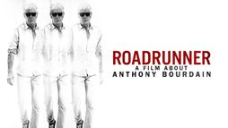 W drodze. Film o Anthonym Bourdainie