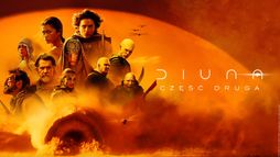 Diuna: Część druga