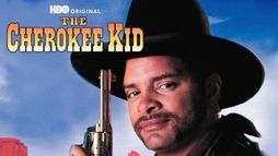 Cherokee Kid