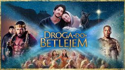 Droga do Betlejem