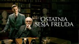 Ostatnia sesja Freuda
