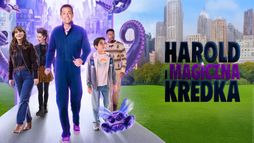 Harold i magiczna kredka