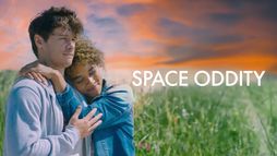 Space Oddity