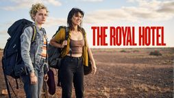The Royal Hotel