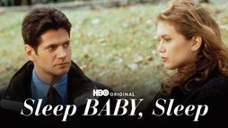 Śpij słodko, kochanie