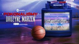 Pokonaliśmy Drużynę marzeń