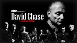 David Chase i „Rodzina Soprano”