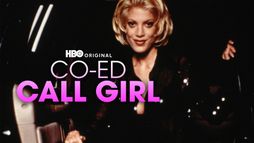 Dziewczyna do towarzystwa